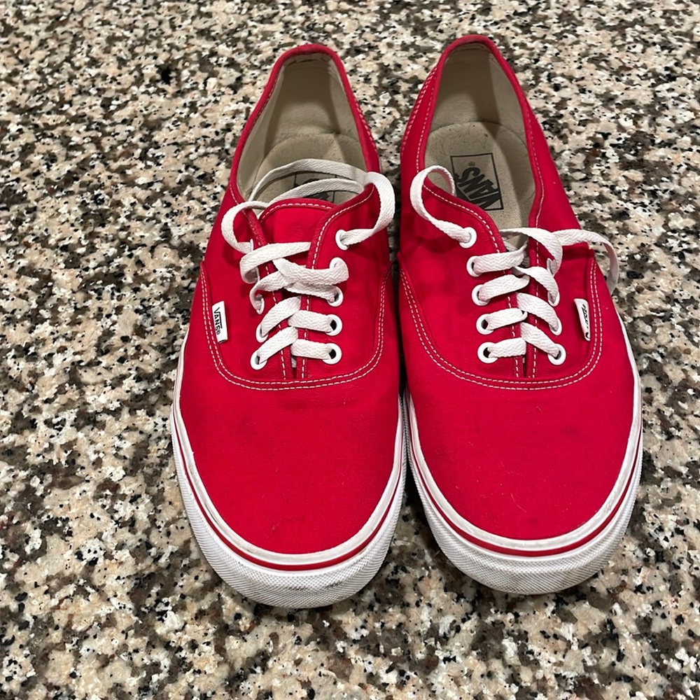 Euc vans